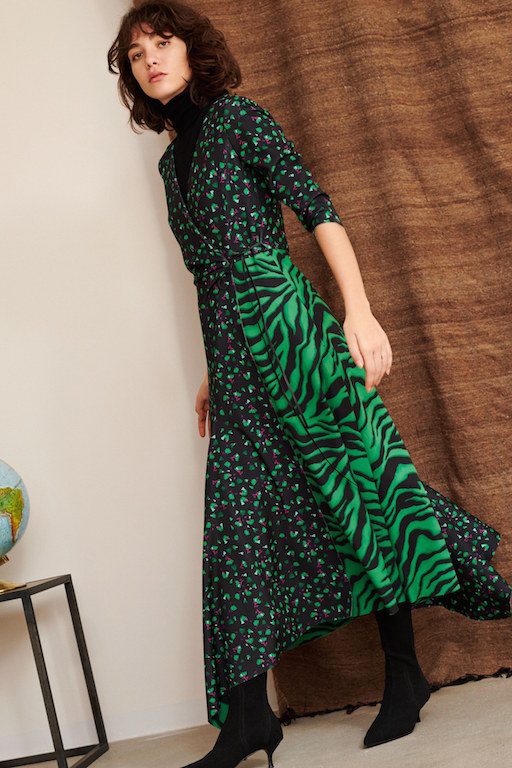 Dorothee Schumacher Fall 2019 Ready-To-Wear Collection Review