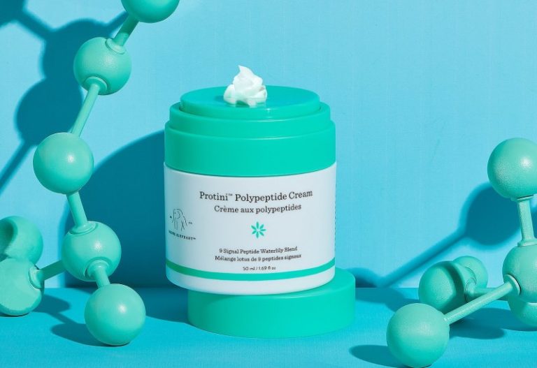 Drunk Elephant Protini™ Polypeptide Moisturizer Review