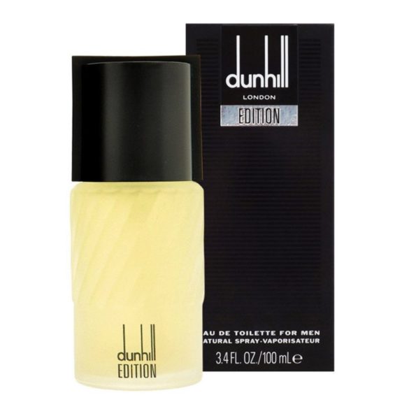 Dunhill Edition by Dunhill Review