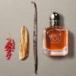 Emporio Armani Stronger With You Intensely by Giorgio Armani Review 1