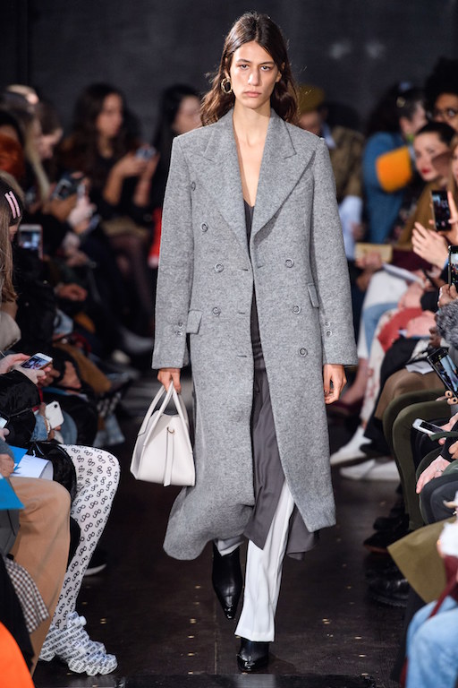 Eudon Choi Fall 2019 Ready-To-Wear Collection Review