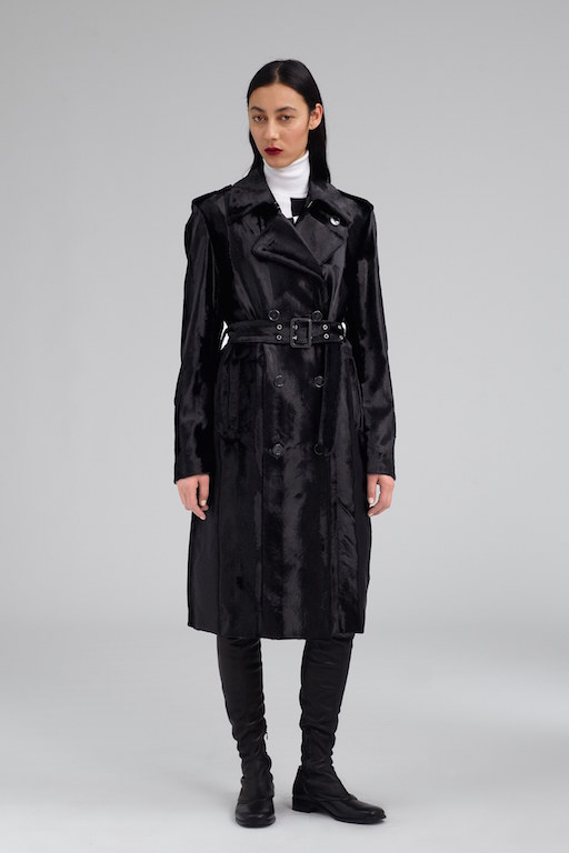 Fay Fall 2019 Ready-To-Wear Collection Review