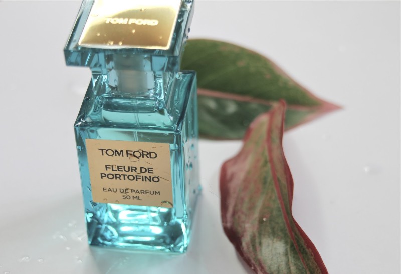 Fleur de Portofino by Tom Ford Review 1