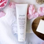 Fresh Soy Face Cleanser 1