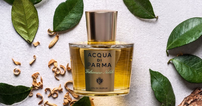 Gelsomino Nobile by Acqua di Parma Review 1