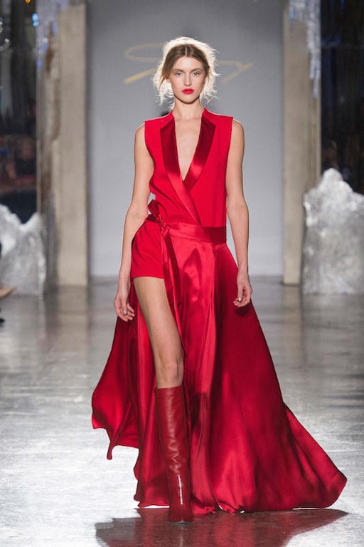 Genny Fall 2019 Ready-To-Wear Collection Review