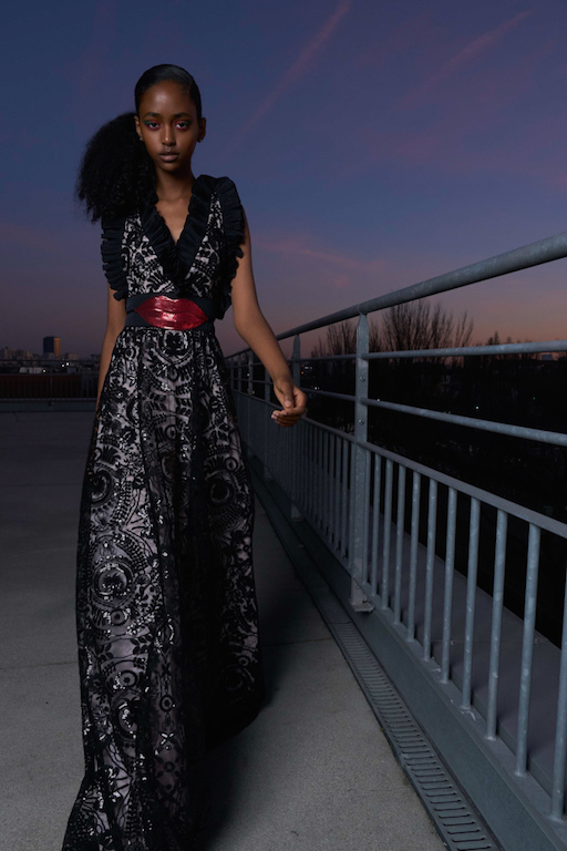 Giamba Fall 2019 Ready-To-Wear Collection Review