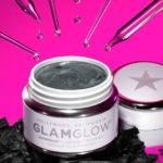 Glamglow SUPERMUD® Activated Charcoal Treatment Mask
