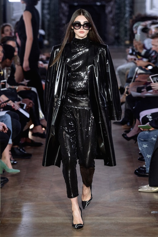 Guy Laroche Fall 2019 Ready-To-Wear Collection Review