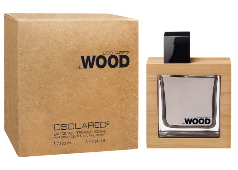 He Wood by Dsquared2 Review 2