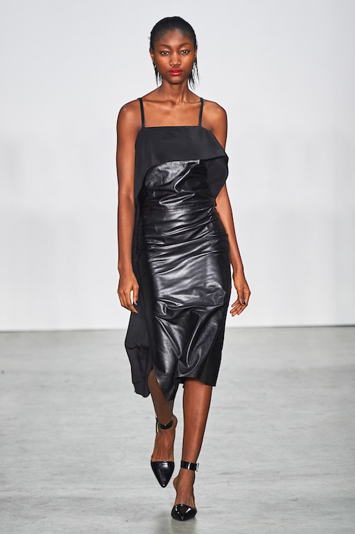 Helmut Lang Fall 2019 Ready-To-Wear Collection Review