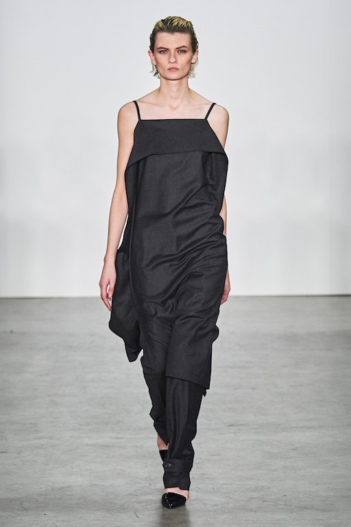 Helmut Lang Fall 2019 Ready-To-Wear Collection Review