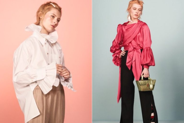 Hillier Bartley Fall 2019 Ready-To-Wear Collection Review