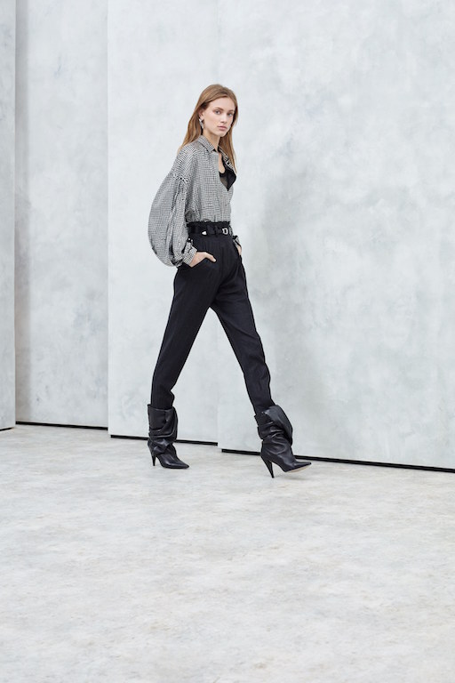 Iro Fall 2019 Ready-To-Wear Collection Review