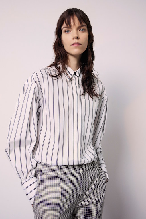Jason Wu Grey Fall 2019 Ready-To-Wear Collection Review