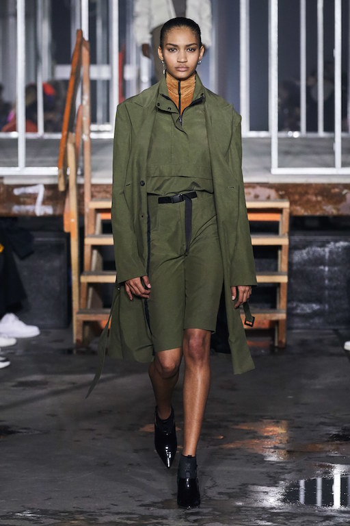 John Elliott Fall 2019 Ready-To-Wear Collection Review