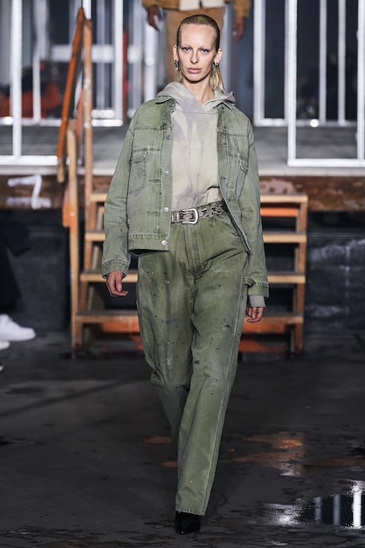 John Elliott Fall 2019 Ready-To-Wear Collection Review