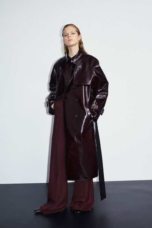 Joseph Fall 2019 Ready-To-Wear Collection Review