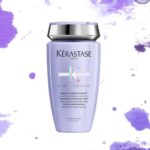 Kerastase Blond Absolu Anti-Brass Purple Shampoo