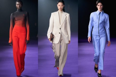 Kwaidan Editions Fall 2019 Ready-To-Wear Collection Review