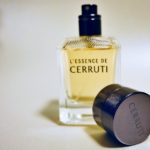 L'Essence de Cerruti by Cerruti Review 1