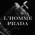 L'Homme by Prada Review 1
