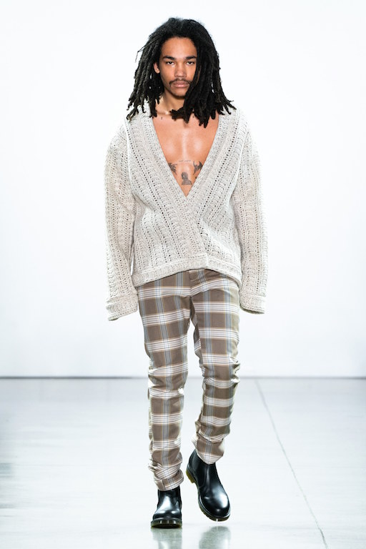 LaQuan Smith Fall 2019 Ready-To-Wear Collection Review