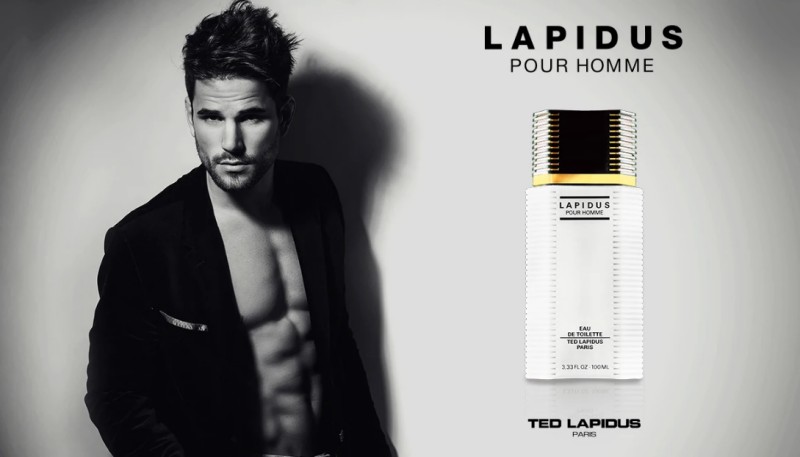 Lapidus Pour Homme by Ted Lapidus Review 1