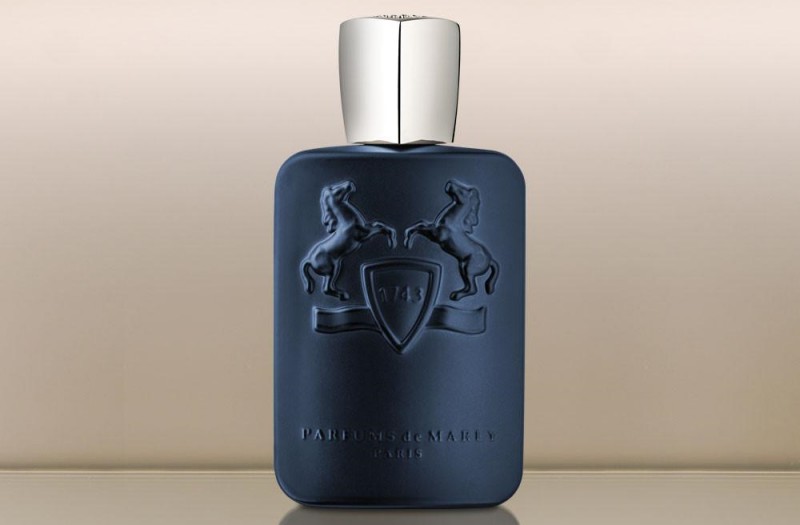 Layton by Parfums de Marly Review 1