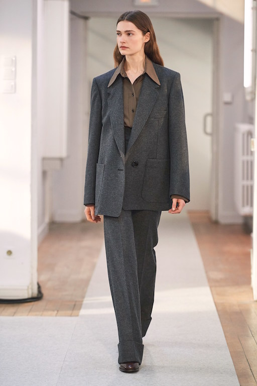 Lemaire Fall 2019 Ready-To-Wear Collection Review