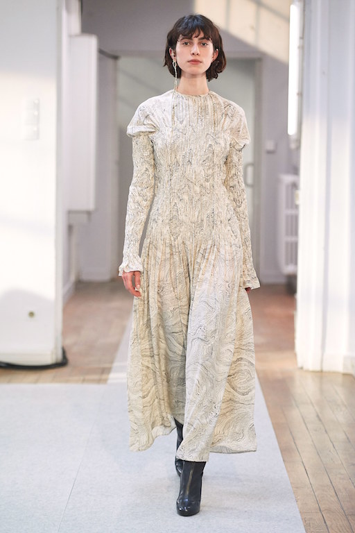 Lemaire Fall 2019 Ready-To-Wear Collection Review