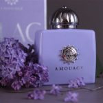 Lilac Love by Amouage Review 1