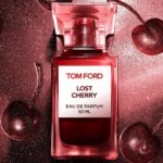 Lost Cherry by Tom Ford Review 1