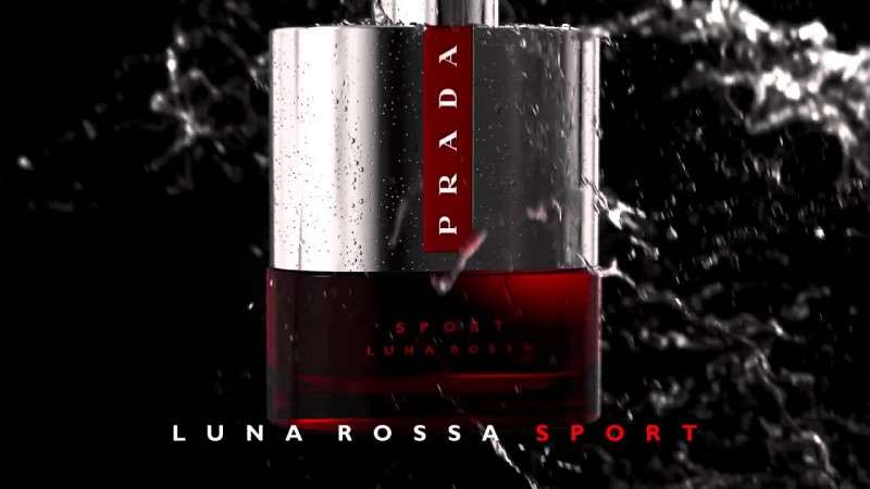 Luna Rossa Sport by Prada Review 1