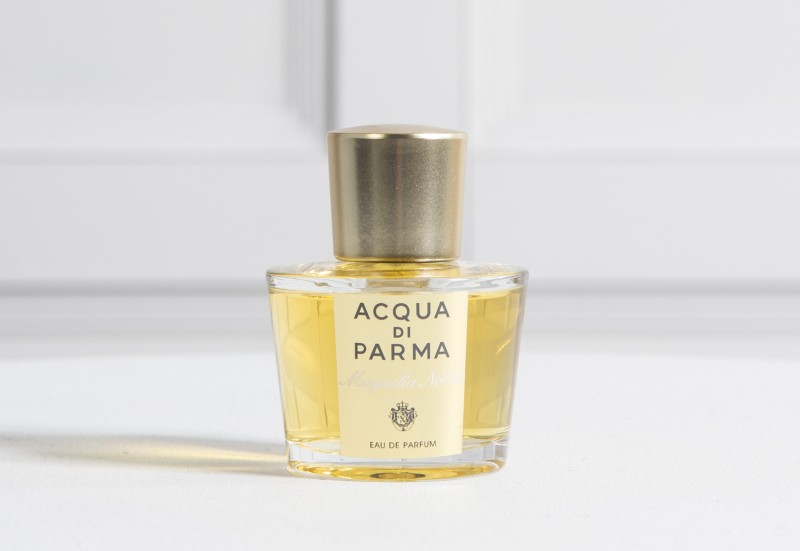 Magnolia Nobile by Acqua di Parma Review 1