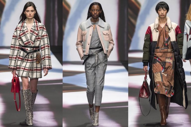Maryling Fall 2019 Ready-To-Wear Collection Review