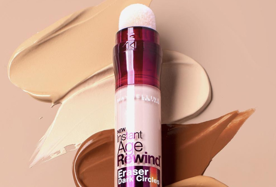 maybelline concealer