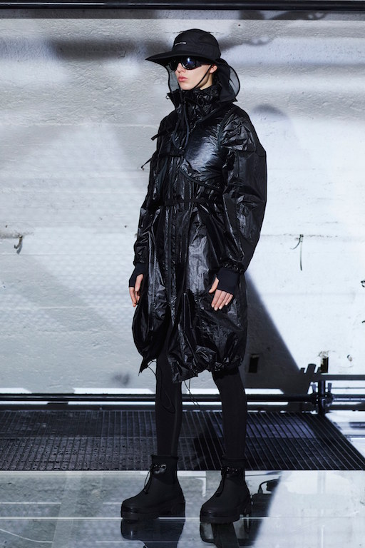 Moncler 6 1017 Alyx 9SM Fall 2019 Ready-To-Wear Collection Review