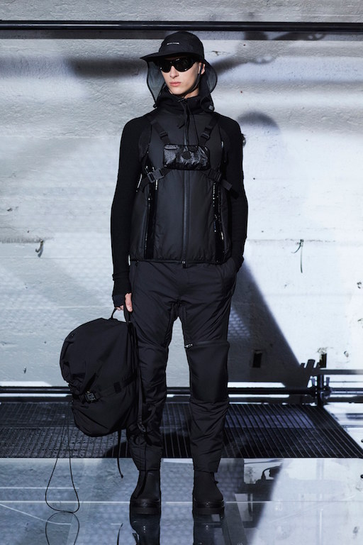 Moncler 6 1017 Alyx 9SM Fall 2019 Ready-To-Wear Collection Review