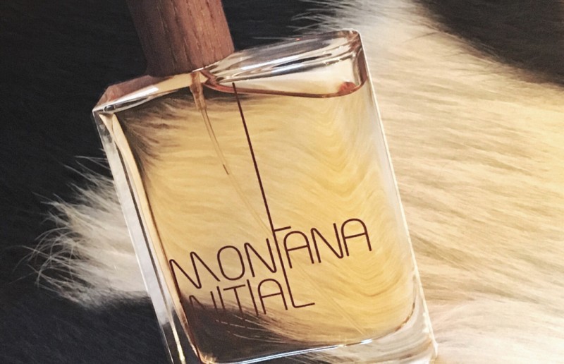 Montana Initial by Montana Review 1