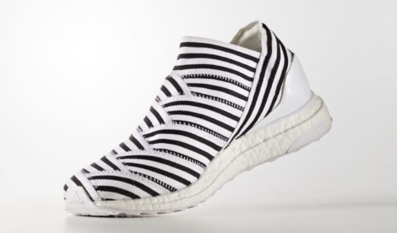 Adidas Nemeziz Tango 17+ 360 Agility Boost 'Zebra' Review