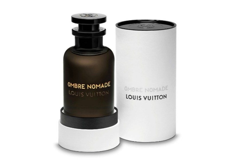 Ombre Nomade by Louis Vuitton Review 2