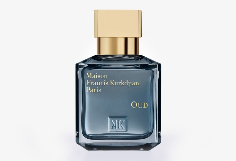 Oud by Maison Francis Kurkdjian Review 1
