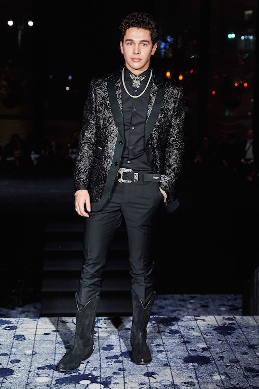 Philipp Plein Fall 2019 Ready-To-Wear Collection Review