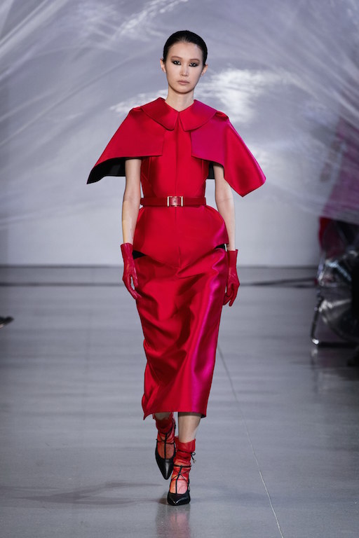 Phuong My Fall 2019 Ready-To-Wear Collection Review