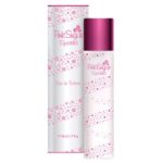 Pink Sugar Sparks EDT by Aquolina Review 1