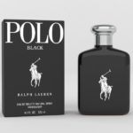 Polo Black by Ralph Lauren Review 1