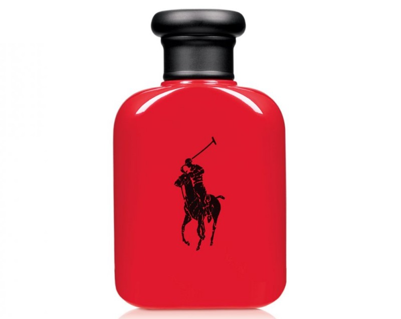 Polo Red by Ralph Lauren Review 2