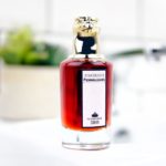 Portraits - The Uncompromising Sohan by Penhaligon's Review 1