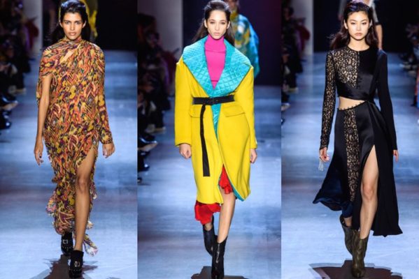 Prabal Gurung Fall 2019 Ready-To-Wear Collection Review